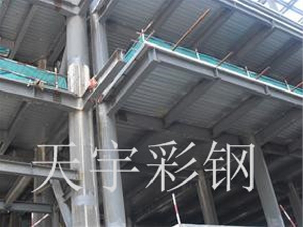 襄陽(yáng)鋼樓承板