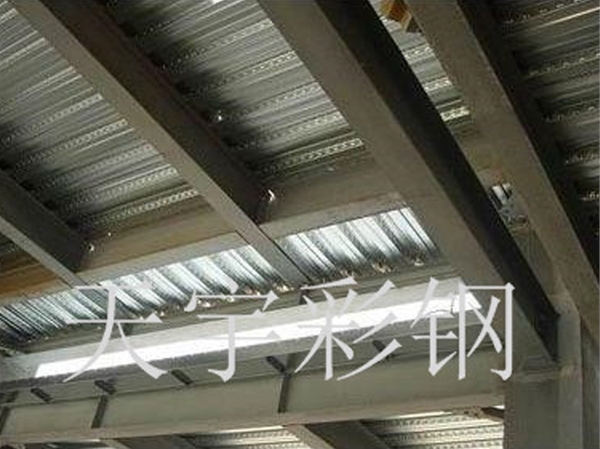 襄陽鋼承板